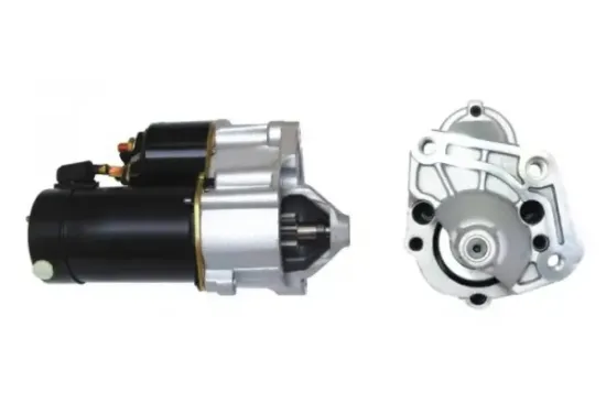 Starter 12 V 1,1 kW MAPCO 13953 Bild Starter 12 V 1,1 kW MAPCO 13953