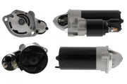 Starter 12 V 2 kW MAPCO 13979