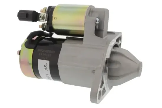 Starter 12 V 1,2 kW MAPCO 13991 Bild Starter 12 V 1,2 kW MAPCO 13991