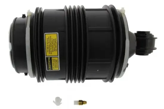 Luftfeder, Fahrwerk Hinterachse MAPCO 140850 Bild Luftfeder, Fahrwerk Hinterachse MAPCO 140850