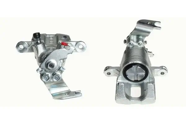 Bremssattel Hinterachse rechts MAPCO 144001