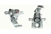 Bremssattel Hinterachse rechts MAPCO 144001