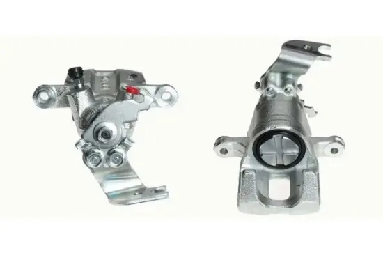 Bremssattel Hinterachse rechts MAPCO 144001 Bild Bremssattel Hinterachse rechts MAPCO 144001