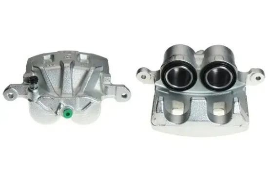 Bremssattel Vorderachse rechts MAPCO 144005 Bild Bremssattel Vorderachse rechts MAPCO 144005
