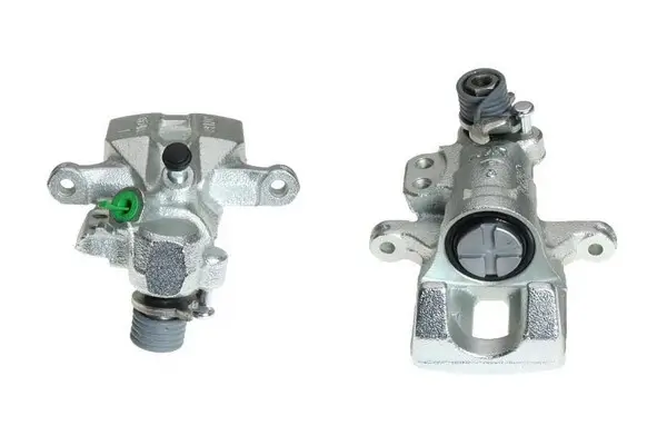 Bremssattel Hinterachse rechts MAPCO 144007