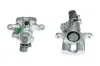 Bremssattel Hinterachse rechts MAPCO 144007