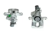 Bremssattel Hinterachse rechts MAPCO 144007