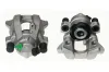 Bremssattel Hinterachse links MAPCO 144008