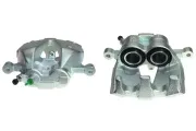 Bremssattel Vorderachse rechts MAPCO 144011