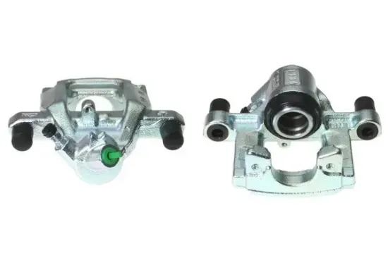 Bremssattel Hinterachse rechts MAPCO 144013 Bild Bremssattel Hinterachse rechts MAPCO 144013