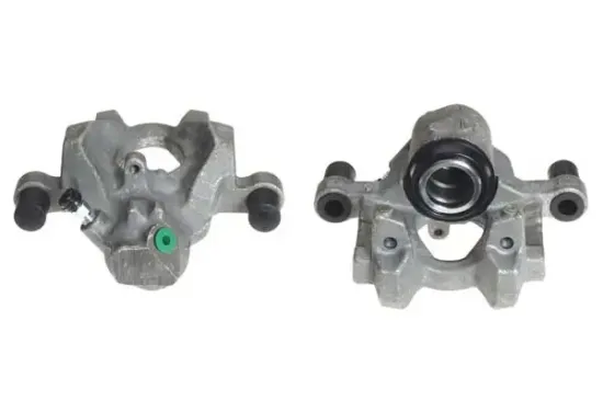 Bremssattel Hinterachse rechts MAPCO 144015 Bild Bremssattel Hinterachse rechts MAPCO 144015