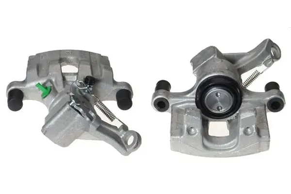 Bremssattel Hinterachse links MAPCO 144018