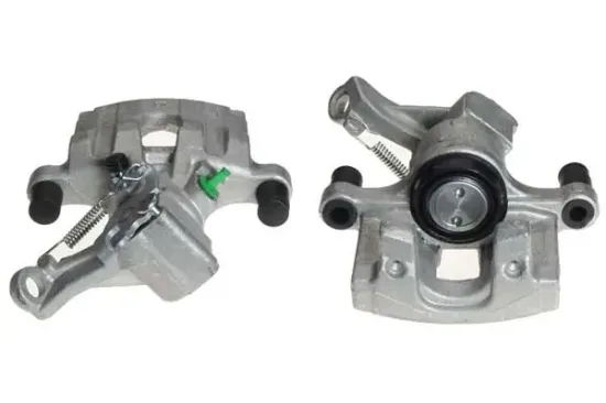 Bremssattel Hinterachse rechts MAPCO 144019 Bild Bremssattel Hinterachse rechts MAPCO 144019