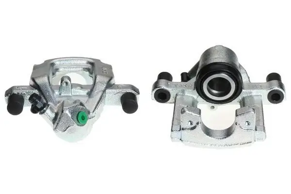 Bremssattel Hinterachse rechts MAPCO 144021