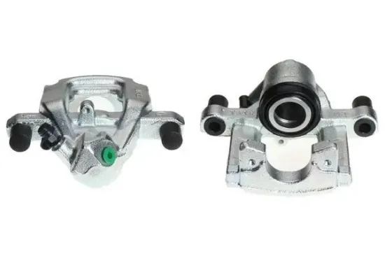 Bremssattel Hinterachse rechts MAPCO 144021 Bild Bremssattel Hinterachse rechts MAPCO 144021