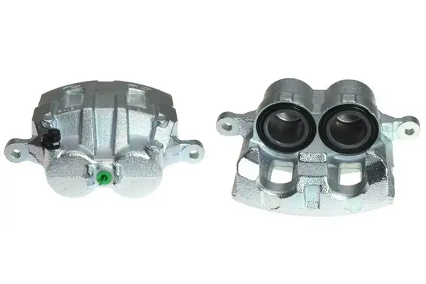 Bremssattel Vorderachse rechts MAPCO 144023