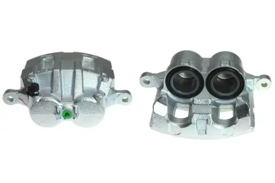 Bremssattel Vorderachse rechts MAPCO 144023 Bild Bremssattel Vorderachse rechts MAPCO 144023