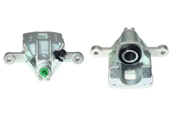 Bremssattel Hinterachse links MAPCO 144024