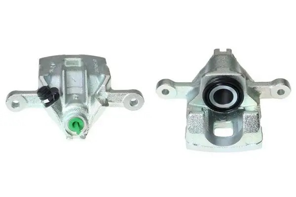 Bremssattel Hinterachse rechts MAPCO 144025