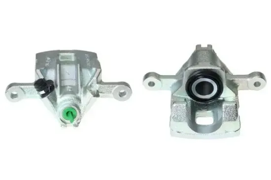 Bremssattel Hinterachse rechts MAPCO 144025 Bild Bremssattel Hinterachse rechts MAPCO 144025