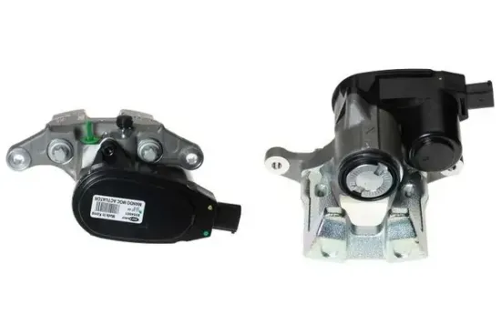 Bremssattel Hinterachse links MAPCO 144028M Bild Bremssattel Hinterachse links MAPCO 144028M