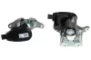 Bremssattel Hinterachse rechts MAPCO 144029M