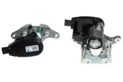 Bremssattel Hinterachse rechts MAPCO 144029M