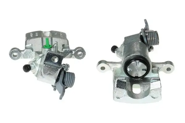 Bremssattel Hinterachse links MAPCO 144030