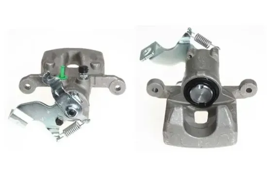 Bremssattel Hinterachse links MAPCO 144032 Bild Bremssattel Hinterachse links MAPCO 144032