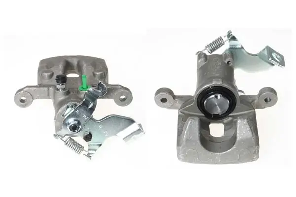 Bremssattel Hinterachse rechts MAPCO 144033