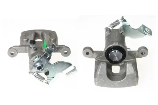 Bremssattel Hinterachse rechts MAPCO 144033 Bild Bremssattel Hinterachse rechts MAPCO 144033