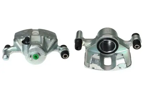 Bremssattel Vorderachse links MAPCO 144034
