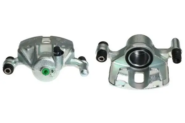 Bremssattel Vorderachse rechts MAPCO 144035