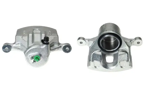 Bremssattel Vorderachse rechts MAPCO 144037