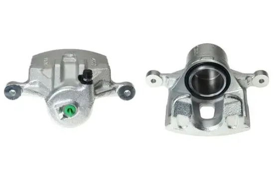 Bremssattel Vorderachse rechts MAPCO 144037 Bild Bremssattel Vorderachse rechts MAPCO 144037