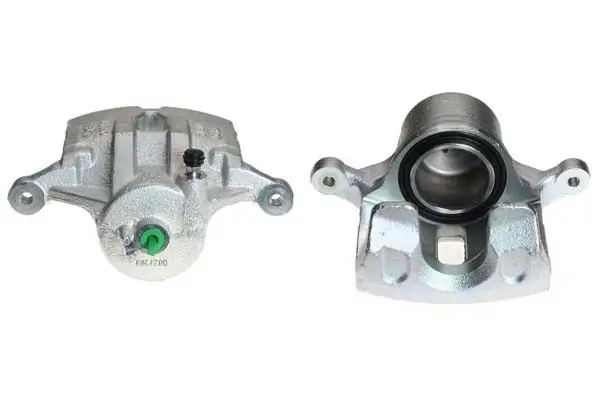 Bremssattel Vorderachse rechts MAPCO 144039