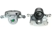 Bremssattel Vorderachse links MAPCO 144040
