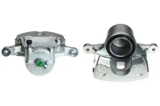 Bremssattel Vorderachse rechts MAPCO 144041 Bild Bremssattel Vorderachse rechts MAPCO 144041