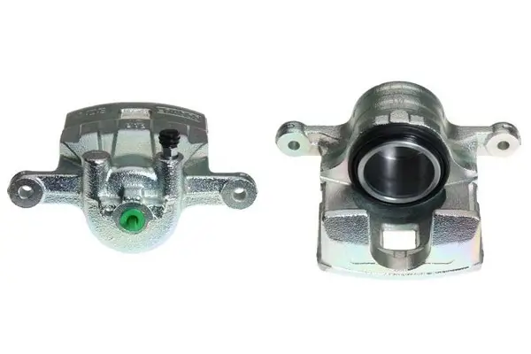 Bremssattel Vorderachse rechts MAPCO 144043