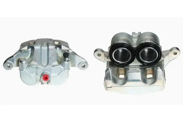 Bremssattel Vorderachse rechts MAPCO 144047