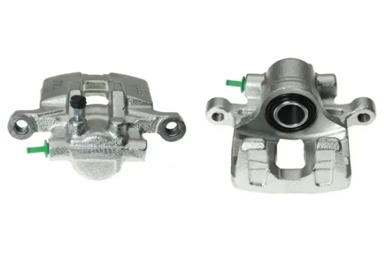 Bremssattel Hinterachse rechts MAPCO 144051 Bild Bremssattel Hinterachse rechts MAPCO 144051