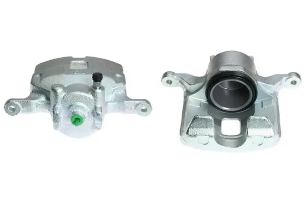 Bremssattel Vorderachse links MAPCO 144052