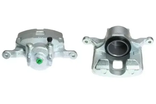 Bremssattel Vorderachse links MAPCO 144052 Bild Bremssattel Vorderachse links MAPCO 144052