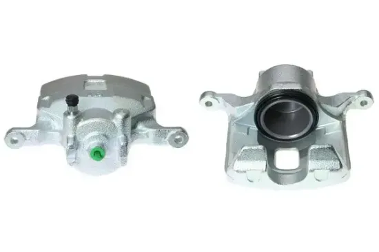 Bremssattel Vorderachse rechts MAPCO 144053 Bild Bremssattel Vorderachse rechts MAPCO 144053