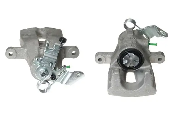 Bremssattel Hinterachse links MAPCO 144054