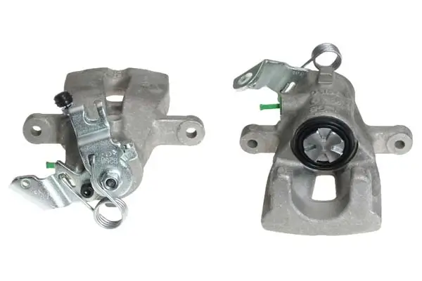 Bremssattel Hinterachse rechts MAPCO 144055