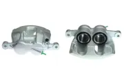 Bremssattel Vorderachse rechts MAPCO 144057