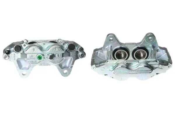 Bremssattel Vorderachse rechts MAPCO 144059