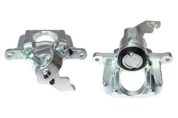 Bremssattel Hinterachse links MAPCO 144062