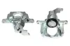 Bremssattel Hinterachse links MAPCO 144062